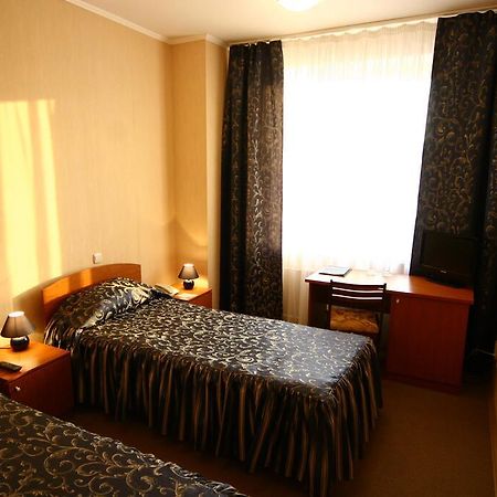 Hotel 39Rooms Ekaterinburg Ngoại thất bức ảnh